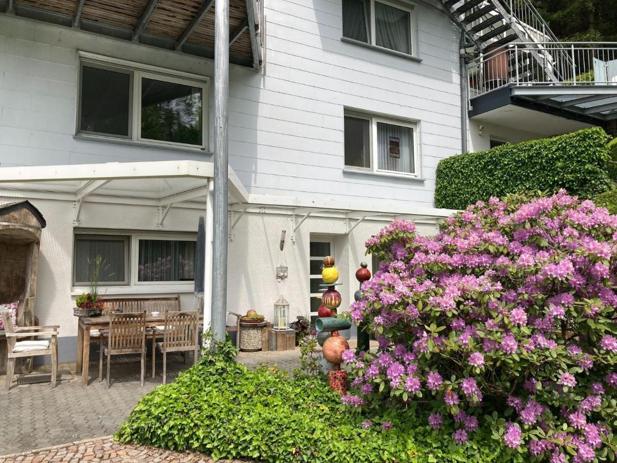 Holiday Home At The Foot Of The Schwarzer Mann Sellerich Εξωτερικό φωτογραφία