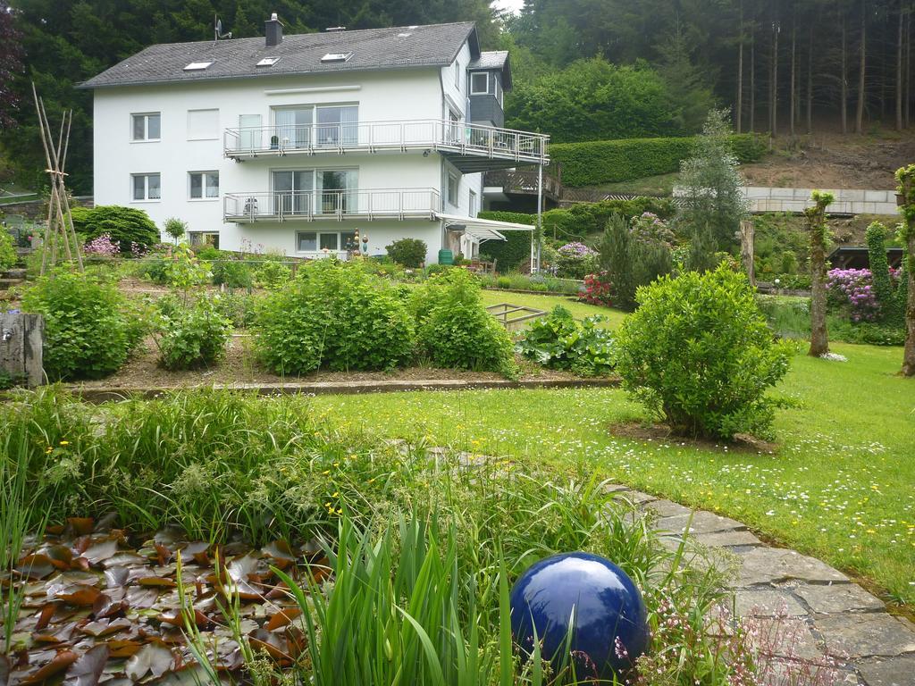 Holiday Home At The Foot Of The Schwarzer Mann Sellerich Εξωτερικό φωτογραφία